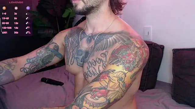 marco_allison43 live cam