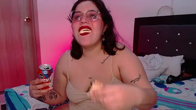 mijoprietosex live cam