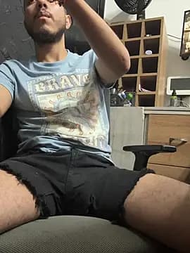 cristianstone2 live cam