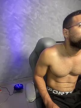 vincentjaxon live cam