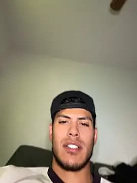 StrokingDaddy4 live cam