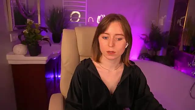 SofiaLuxuryy live cam