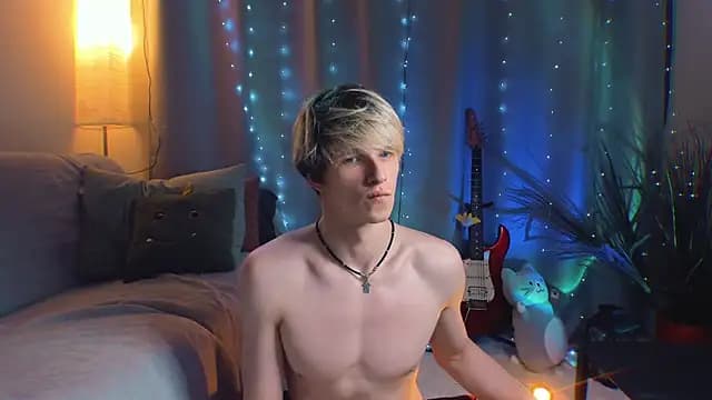 Breston_Sweet live cam