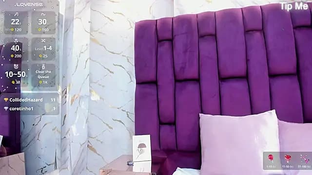 megannherrera live cam