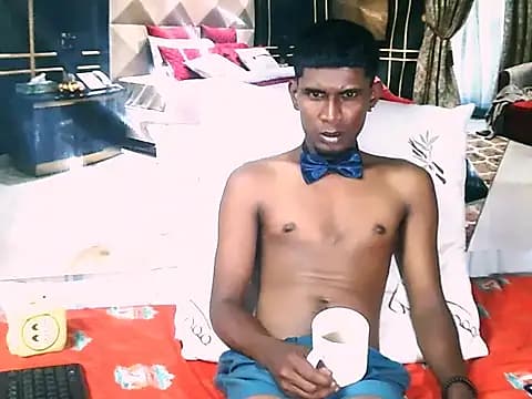 IndianThuggin live cam