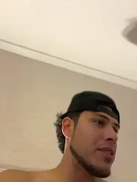 StrokingDaddy4 live cam