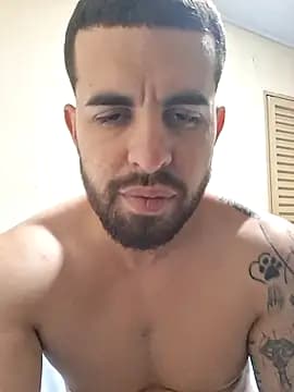 Cubanotatuado live cam