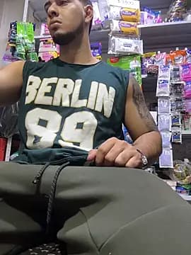 Dimitri_Colleman live cam