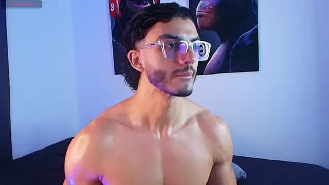 IamAxel03 live cam