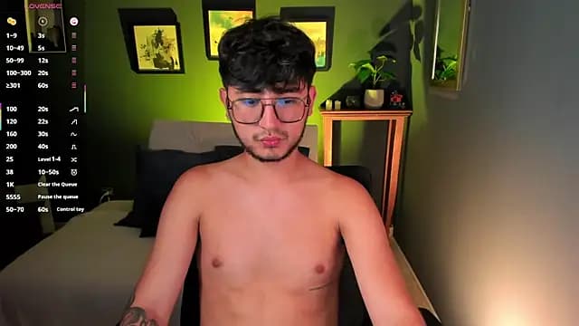 Dante_Rushx live cam