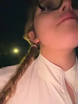 Baby__Otaku live cam