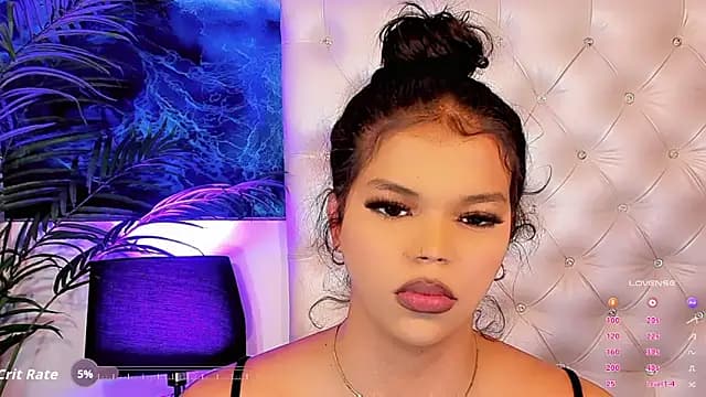 Keira_Fox31 live cam