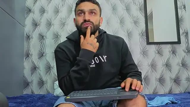 LeonidasKaiser live cam