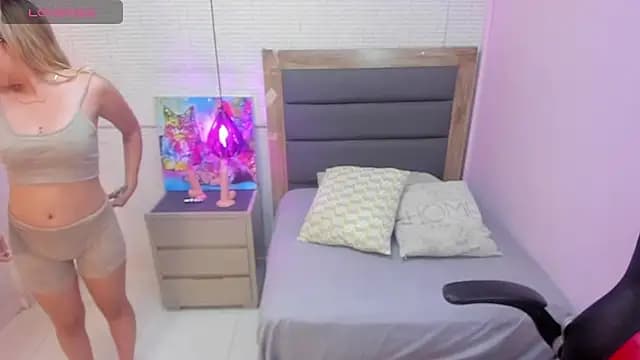 MELANIE_VEGA live cam
