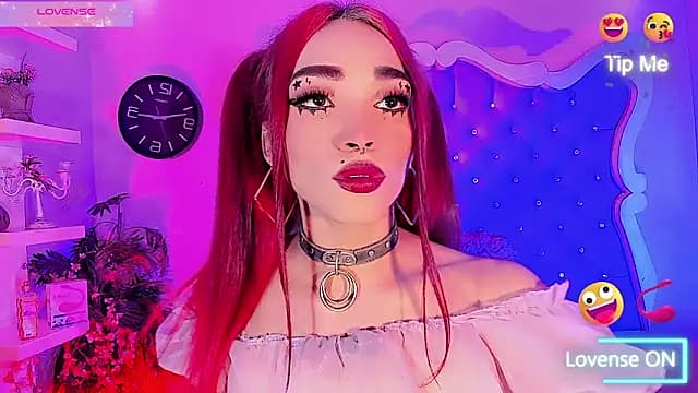 LeyXandrabraz live cam