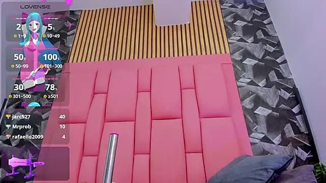 Brithanyslim live cam