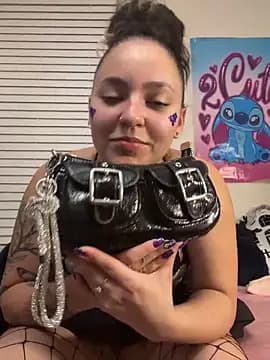 Mamachulita live cam