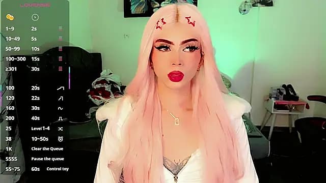 Rossedewitt_ live cam