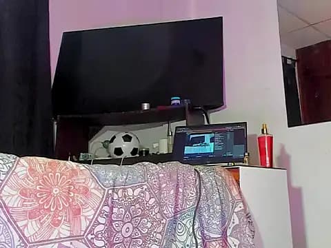 melany_filly live cam