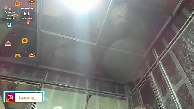 Lauxury_H live cam