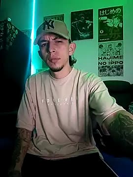 Chris__Jones live cam