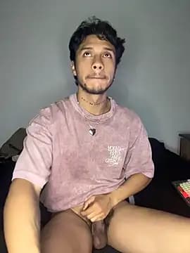 ErosDominant live cam