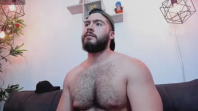 SebastianVilla_ live cam