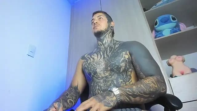 JAXXXONHERD live cam