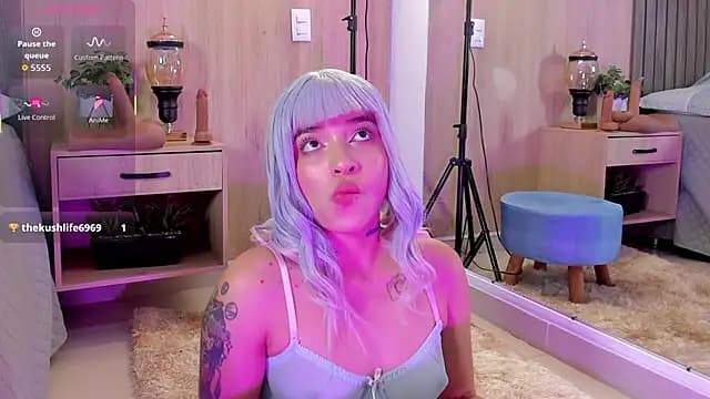 Abby-Torres live cam