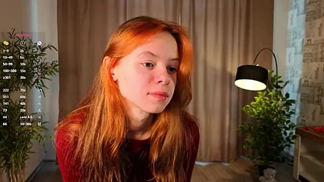 TiannaBorlace live cam