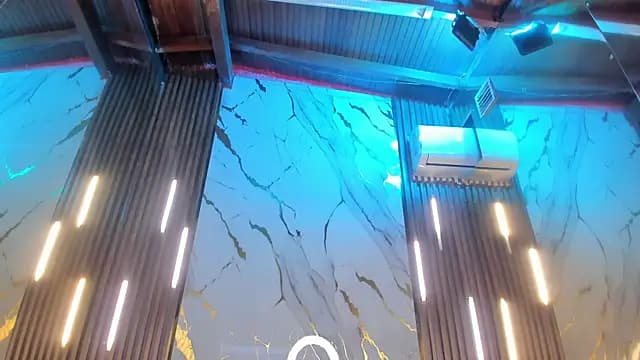 VictoriaDuart live cam