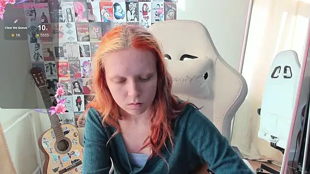 NikolFlostt live cam