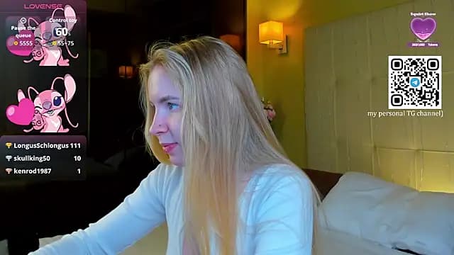 Linda__Bloom live cam