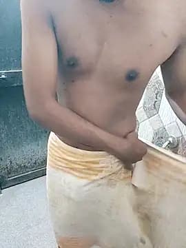 handsomeboyrk live cam