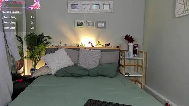 HotStellaaa live cam