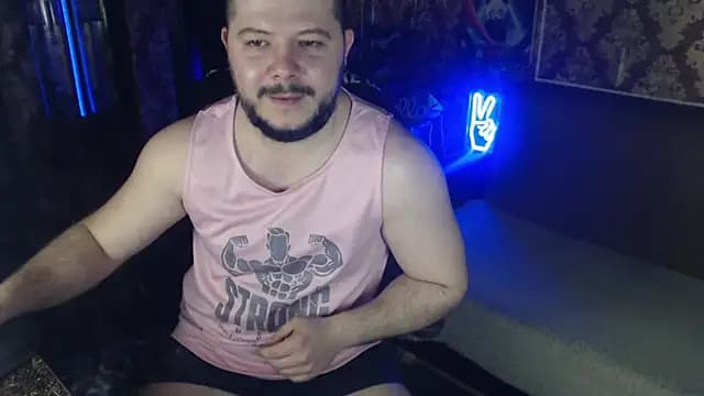 thor_master live cam