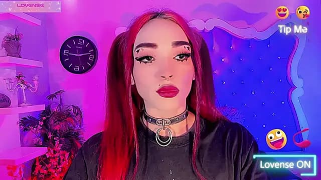 LeyXandrabraz live cam