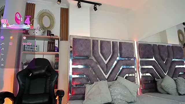 Eva__Walker live cam