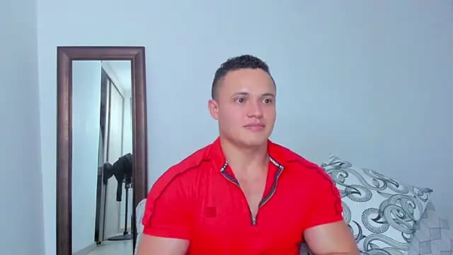 KingLevi01 live cam