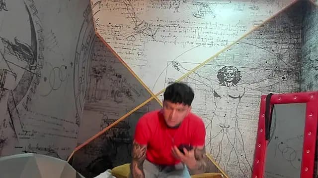 Gury_tattoo live cam