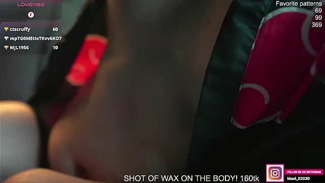 Just_Your_Dreamboy live cam