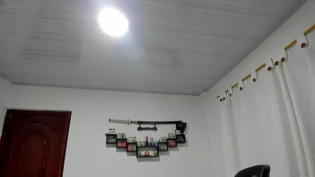 DmitriSanders live cam