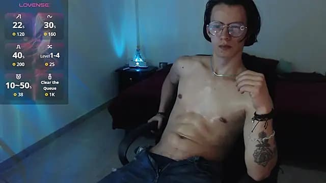 Brandon_starkk live cam