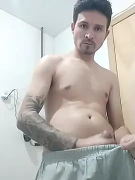 Joelcio19cm live cam