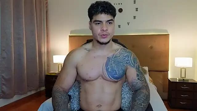 Steven_Velez live cam