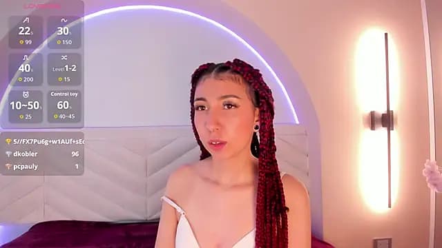 Isabella_Crofts live cam