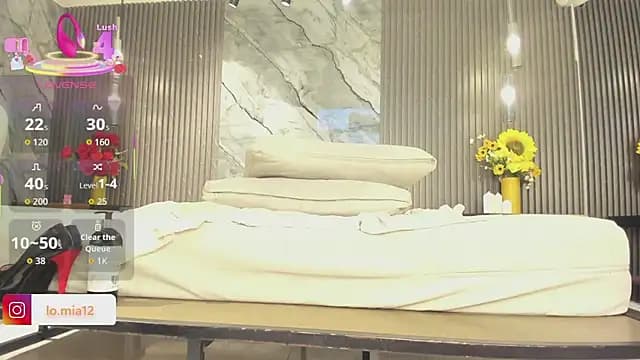 julietha_taylor live cam