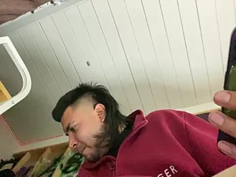 GusanoDelicioso live cam