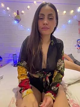 LASEXbellaX live cam