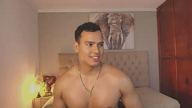 Maxi_and_Ares live cam